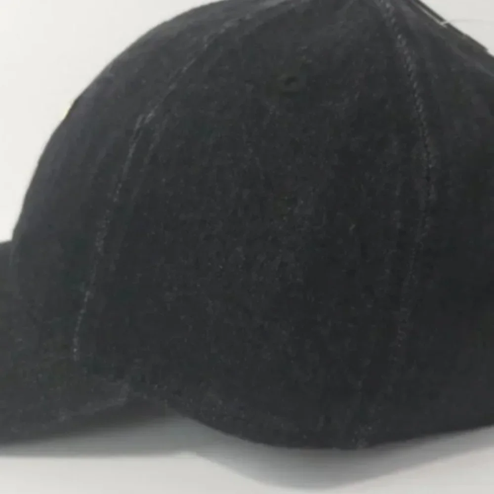 Adidas Originals Dark Denim Trefoil Logo - Picture 9 of 12